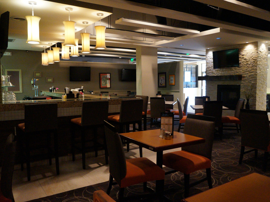 Holiday Inn Portsmouth Downtown By IHG主图