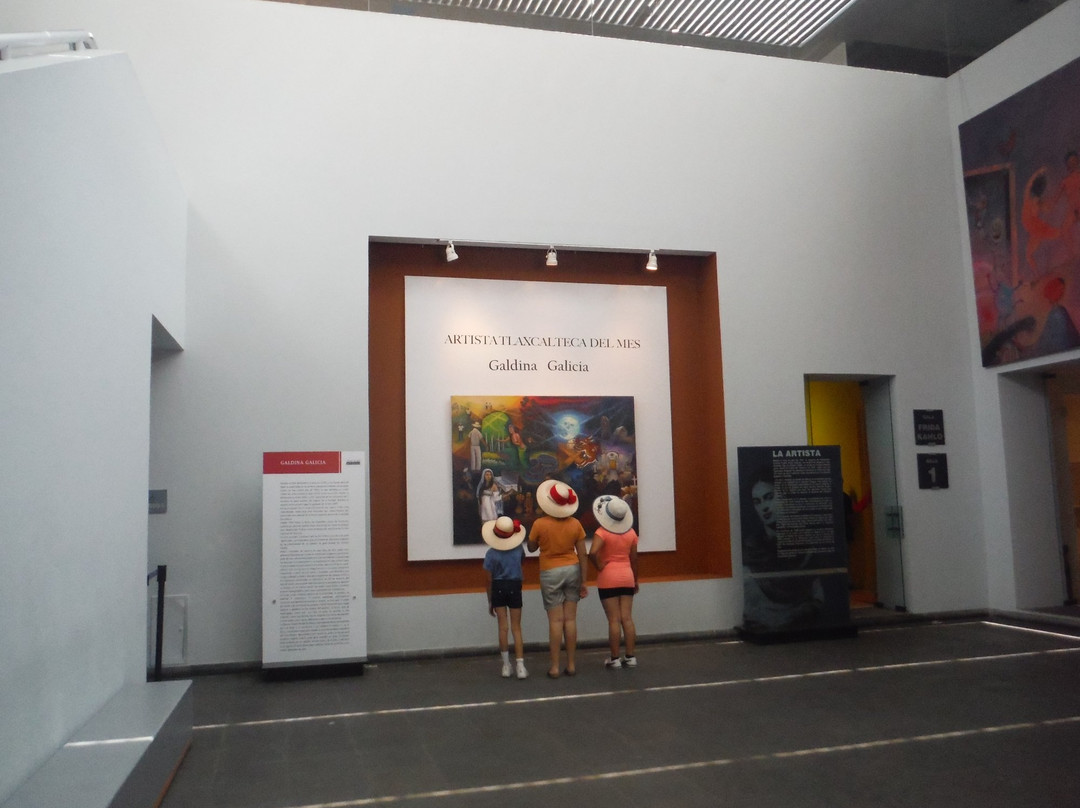 Yauhquemehcan旅游攻略图片