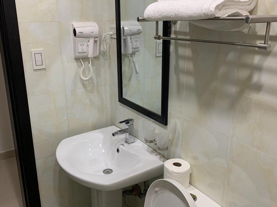 AM SeaView Residence主图