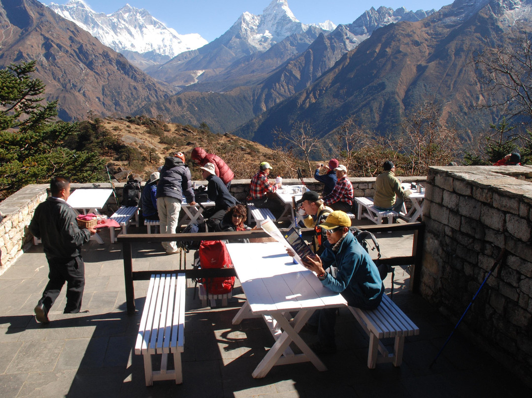 Himalaya Heli景点图片