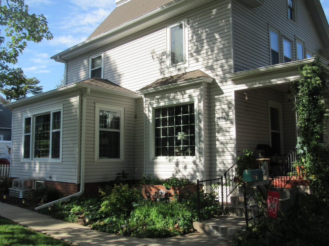 Bakers Bed And Breakfast主图