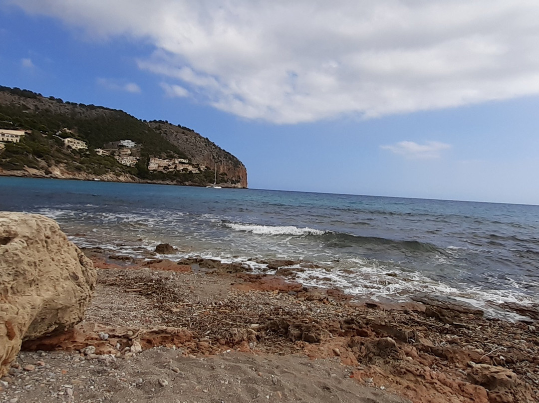 Platja de Canyamel-Canyamel必去景点