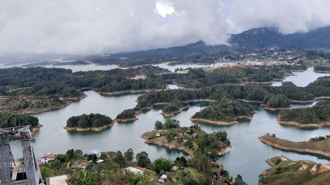 Turibus Colombia-麦德林必去景点