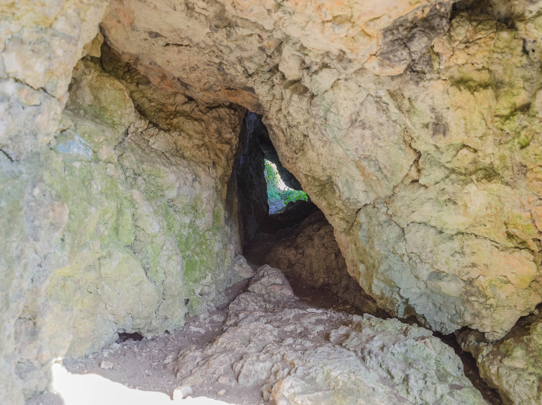 Jaskinia Przeginska-Czernichow必去景点