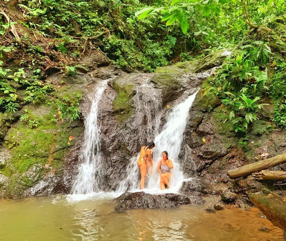 Posada Mar y Rio主图