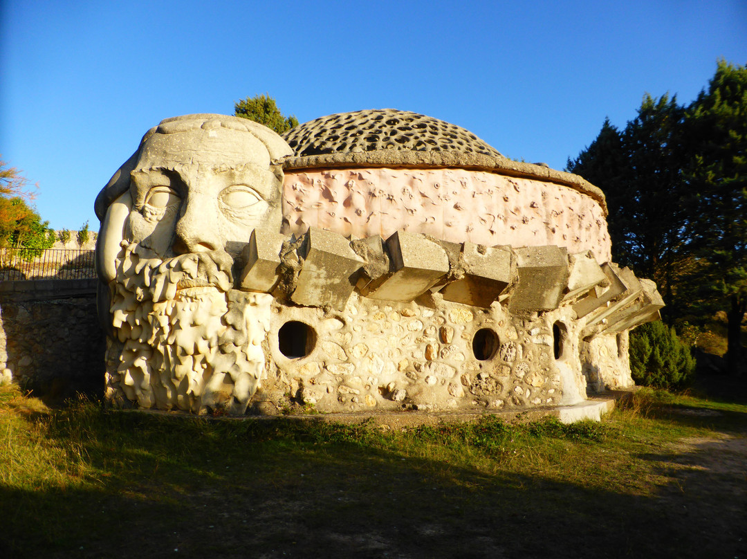 Museo SalaGuti景点图片