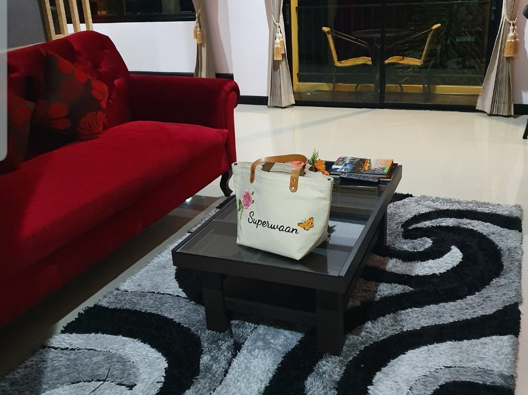 Prelude Hotel主图