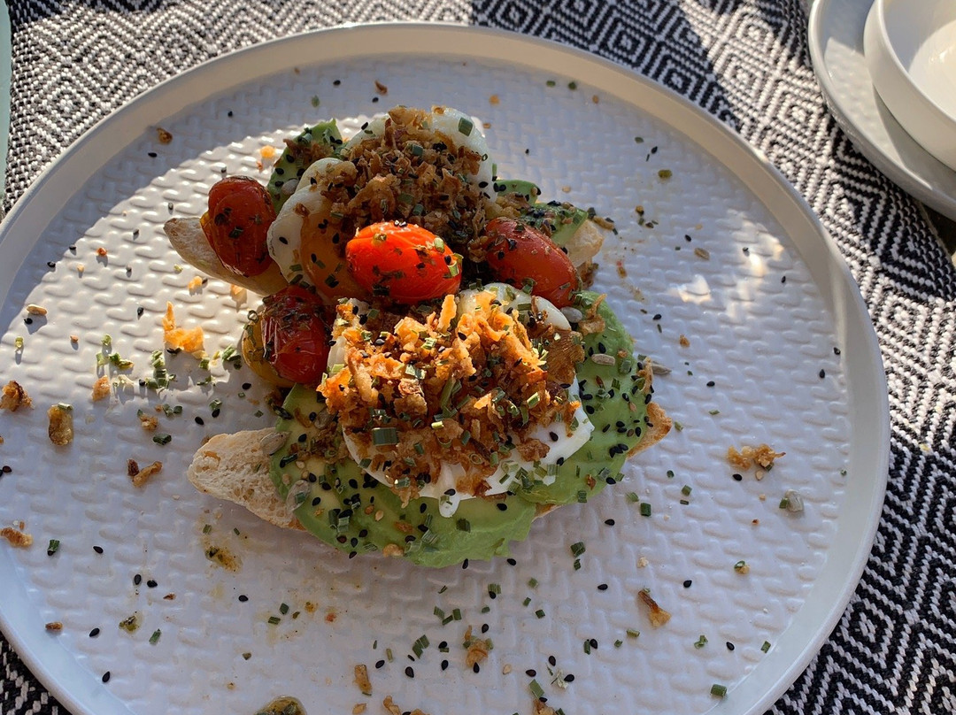 Cali Deluxe Holidays Sesimbra主图