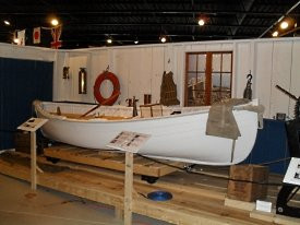 Maine Lighthouse Museum-罗克兰必去景点