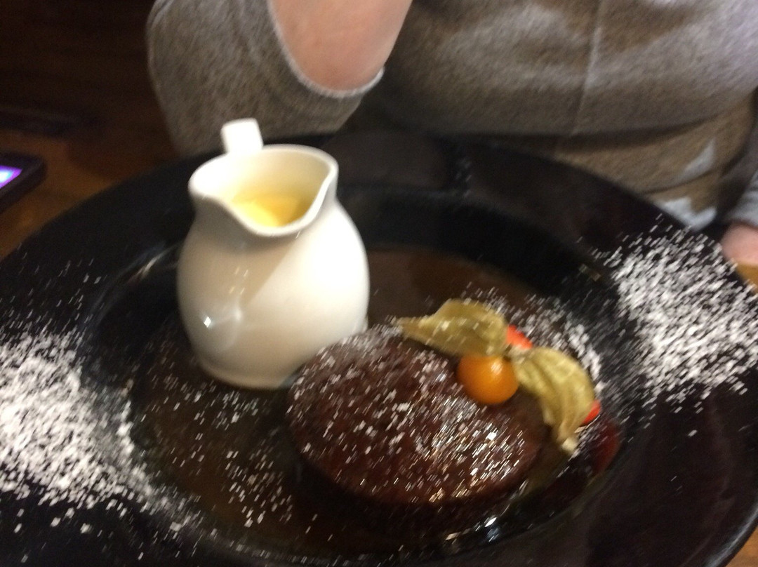 The Clarke's Hotel主图