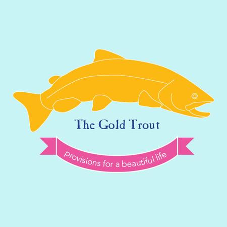 The Gold Trout