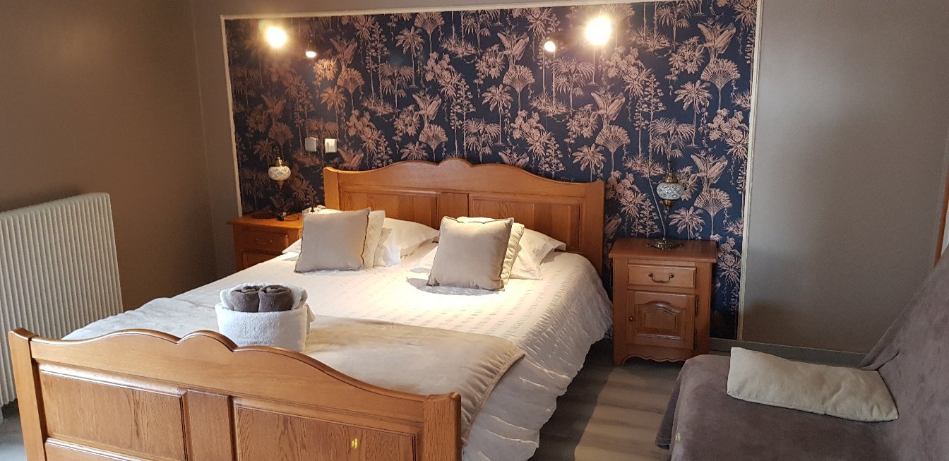 Chambre d'hotes Entre Amis-官方