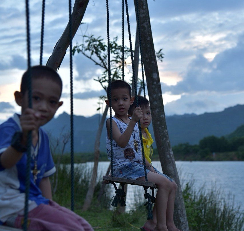 Little Rock Homestay主图