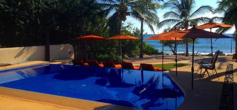 Casa de la Costa主图