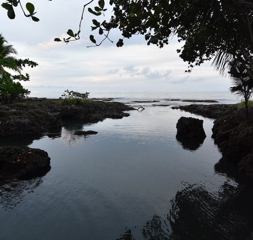 Piscina Natural on the Sea主图