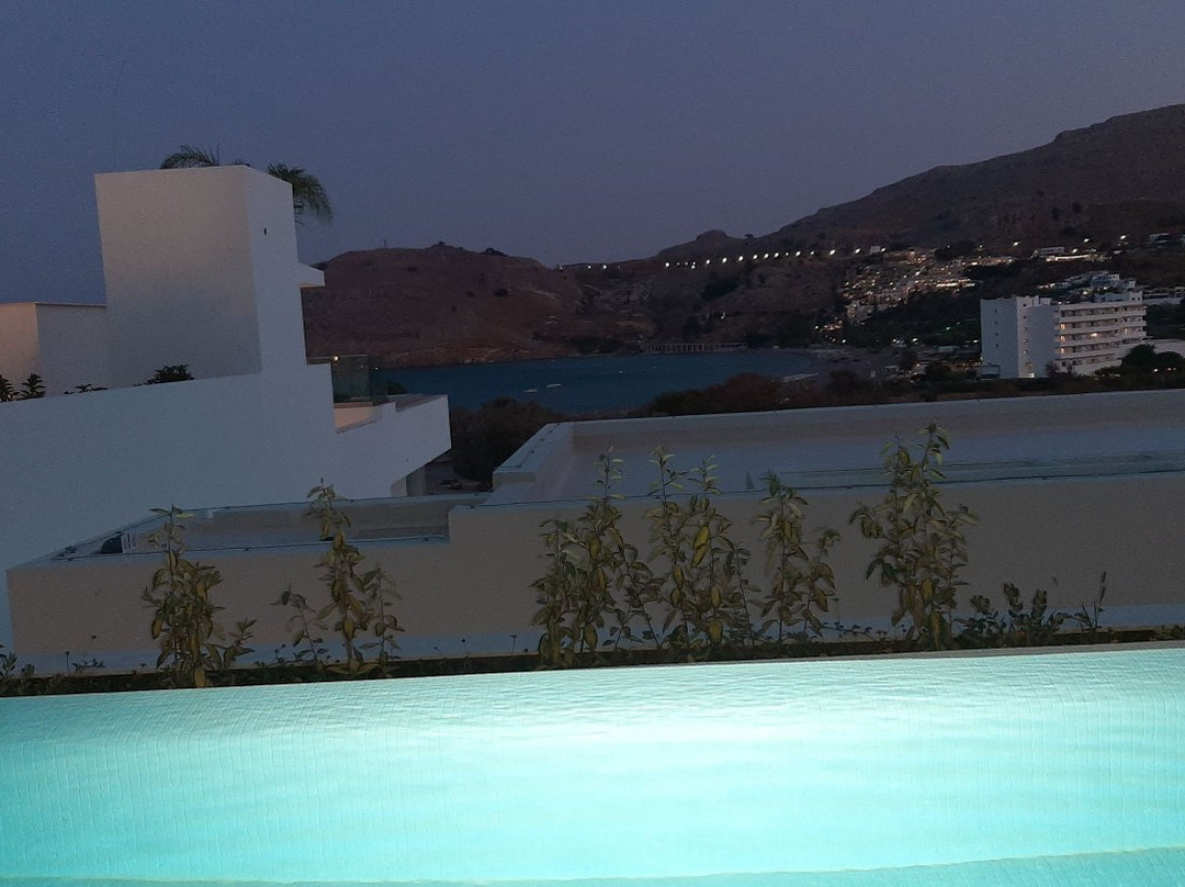 Lindos Grand Resort & Spa主图