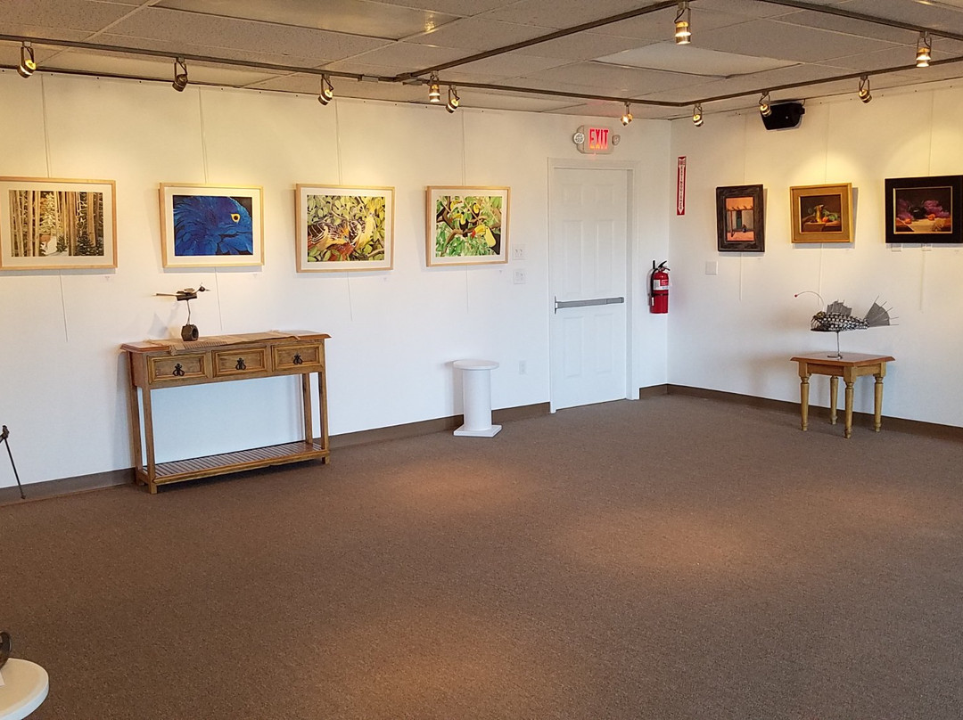 The Karen Wray Gallery