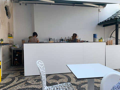 Casa de Cha Arte Nova-阿威罗必去景点