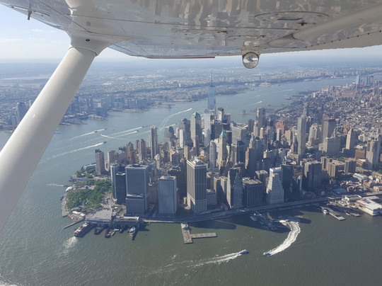 NYC Air Service-Linden必去景点