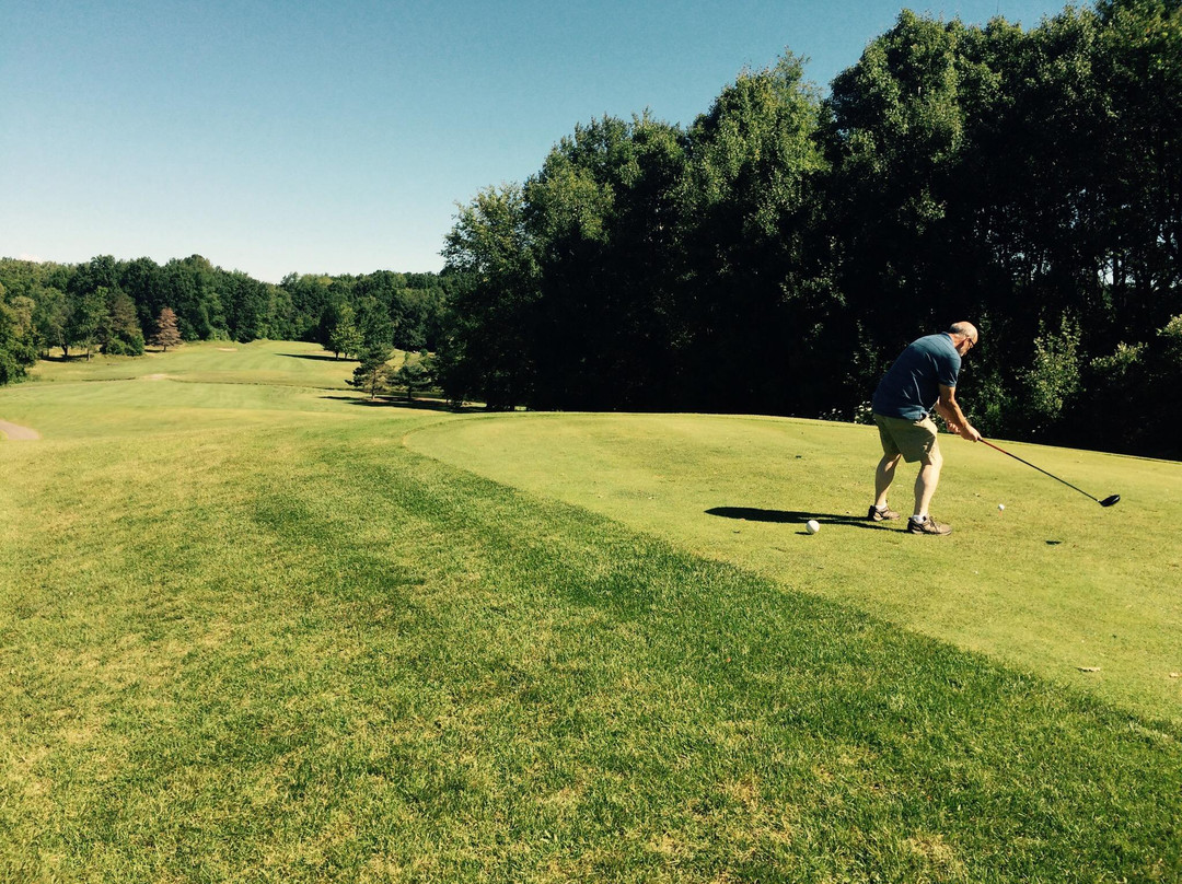 Chemung Hills Golf Course