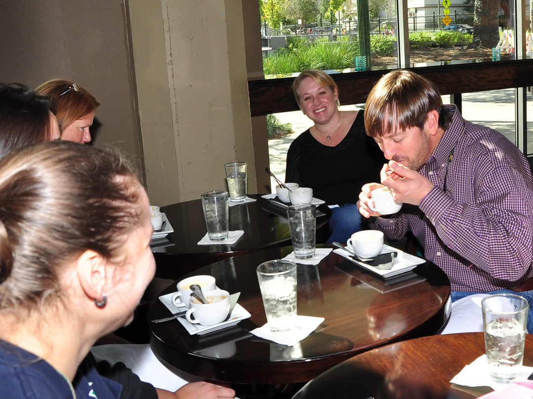 Baton Rouge Food Tours, LLC景点图片