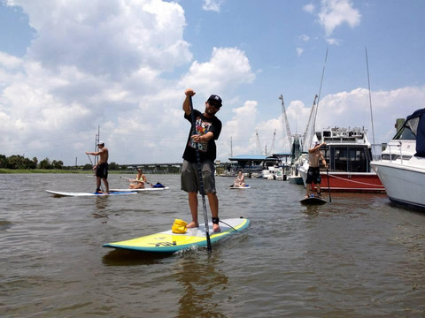 AOK Watersports-泰碧岛必去景点