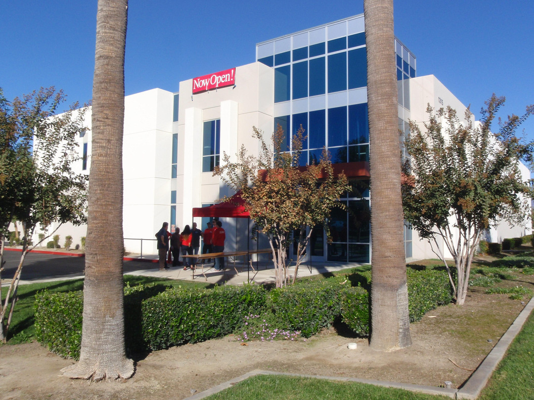 Ritual Brewing Company