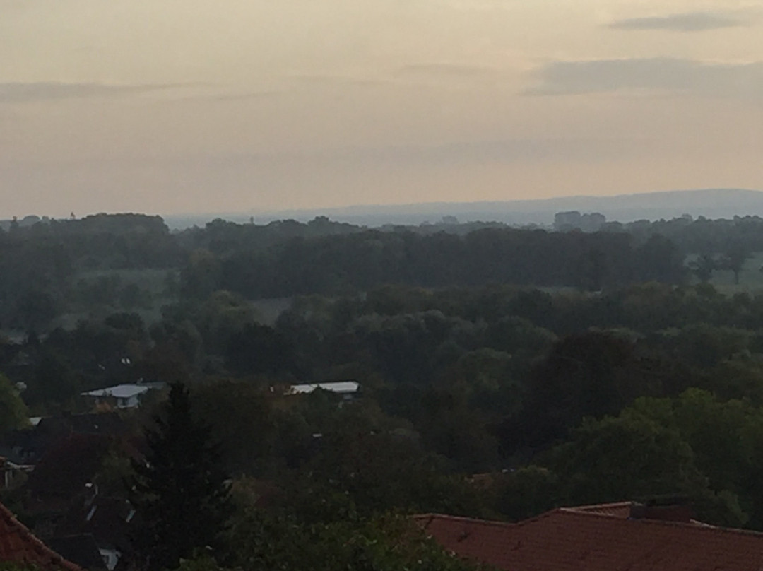 Das Hotel Ostseeblick主图