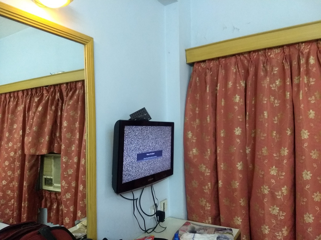 Sree Bharani Hotels主图