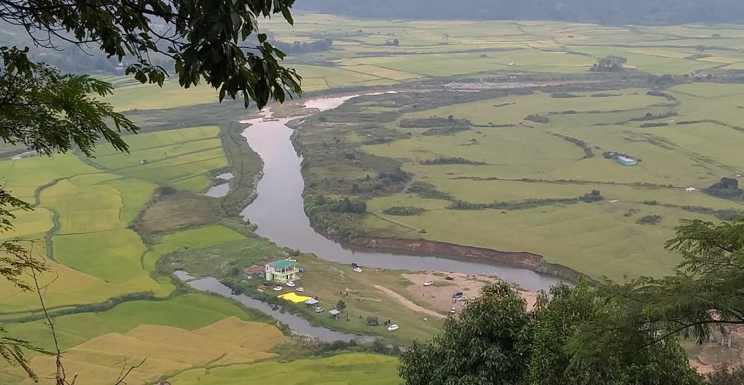Ialong Park景点图片