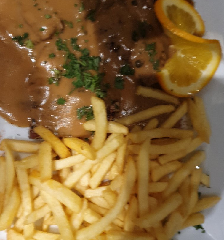 Moerlenbach餐馆和美食-Restaurant Dionysos