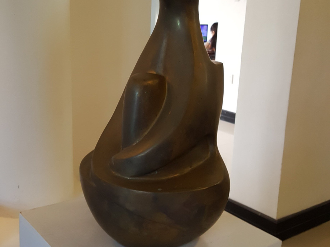 Diem Phung Thi Art Exhibition House-顺化必去景点