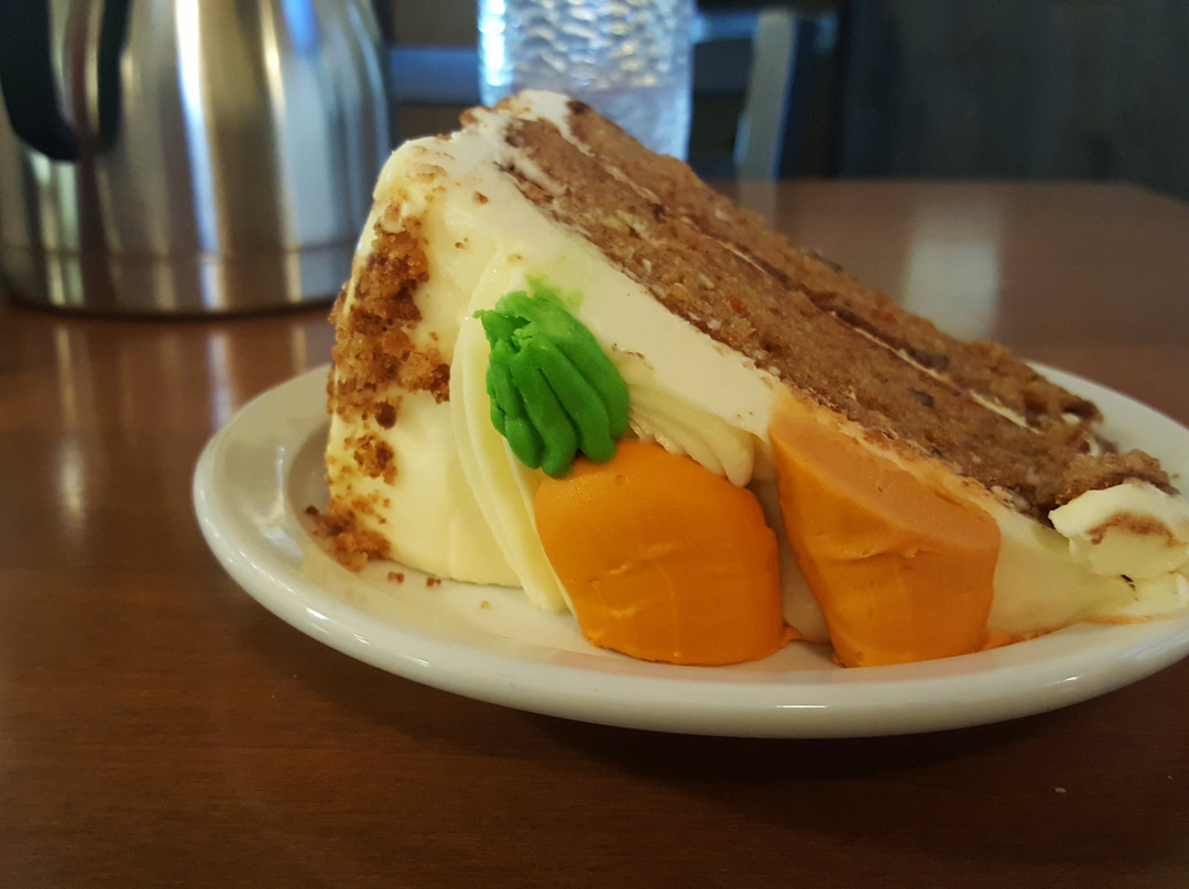 Utica旅游攻略图片