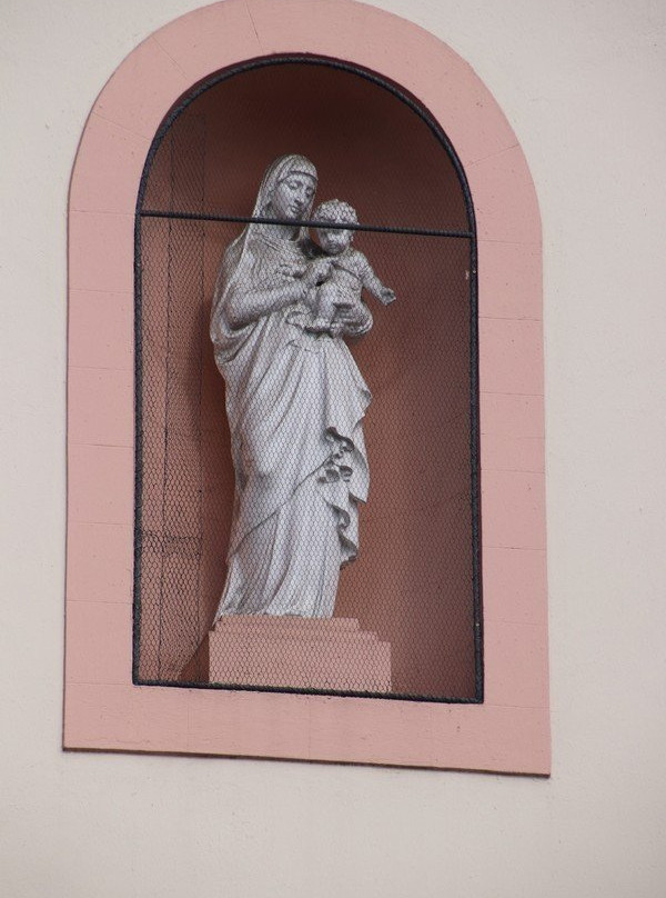 Nativité de la Sainte vierge景点图片