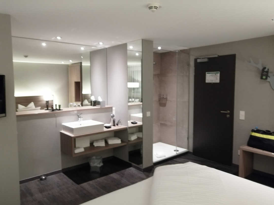 Gasthaus Zum Doerenberg主图