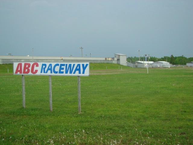 ABC Raceway景点图片