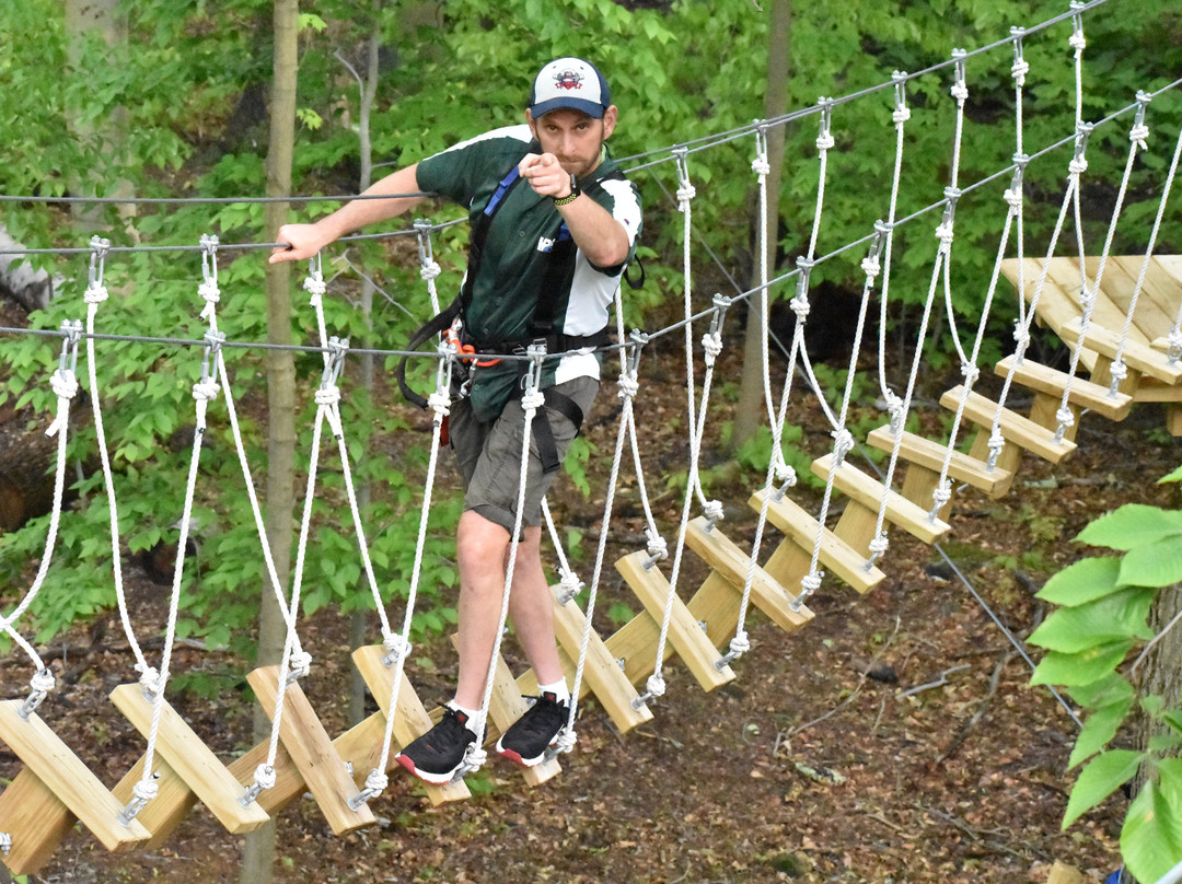 Boundless Adventures