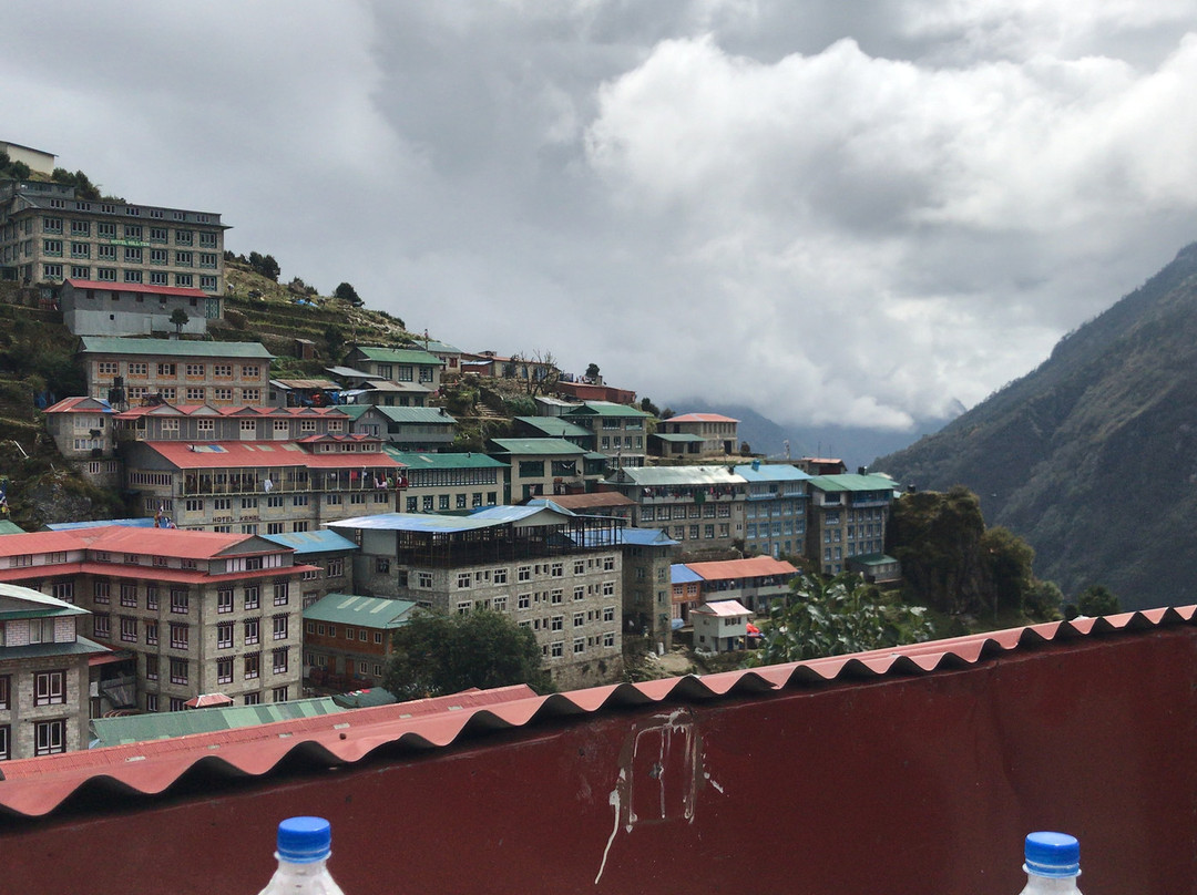 Hotel Namche主图