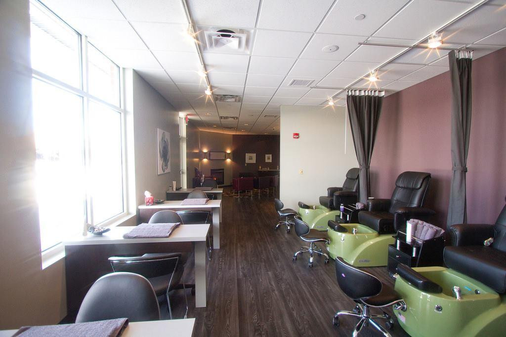 WM DaySpa Salon-伯洛伊特必去景点