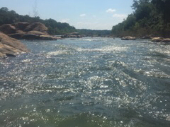 Virginia Outdoor Center-弗雷德里克斯堡必去景点