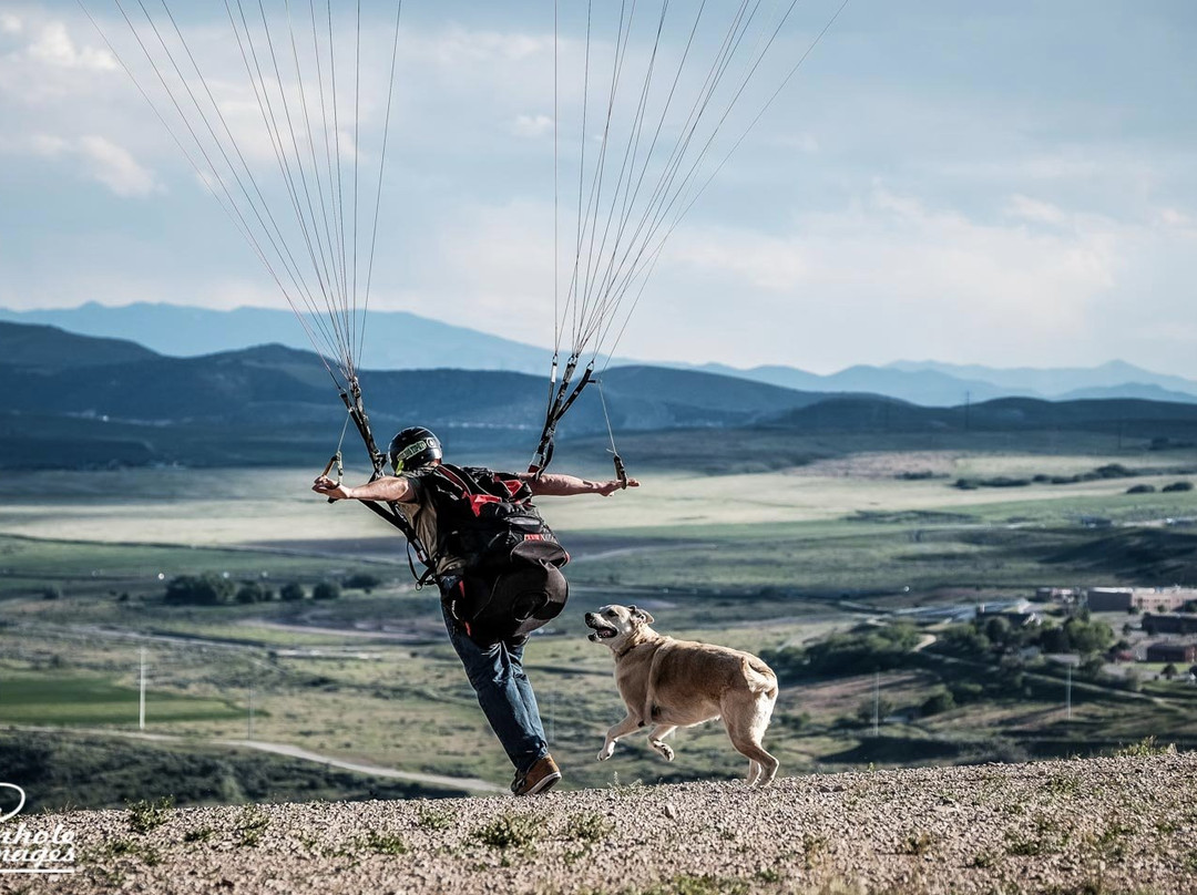 Nice Sky Adventures-德雷珀必去景点