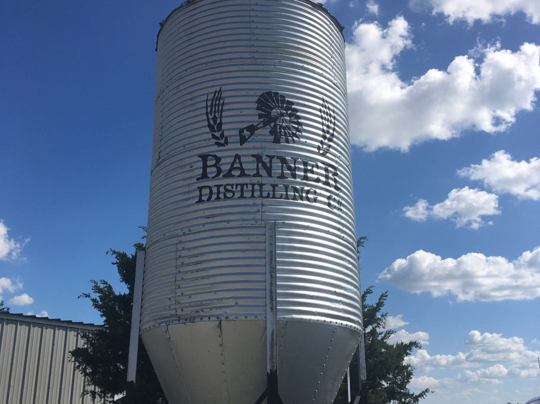 Banner Distilling Company景点图片
