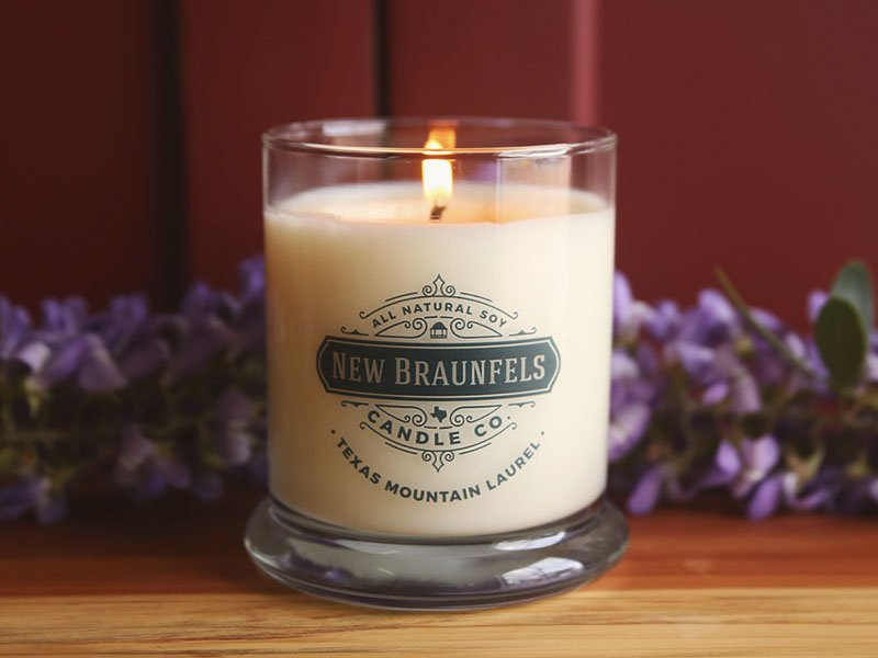 New Braunfels Candle Company-新布朗费尔斯必去景点