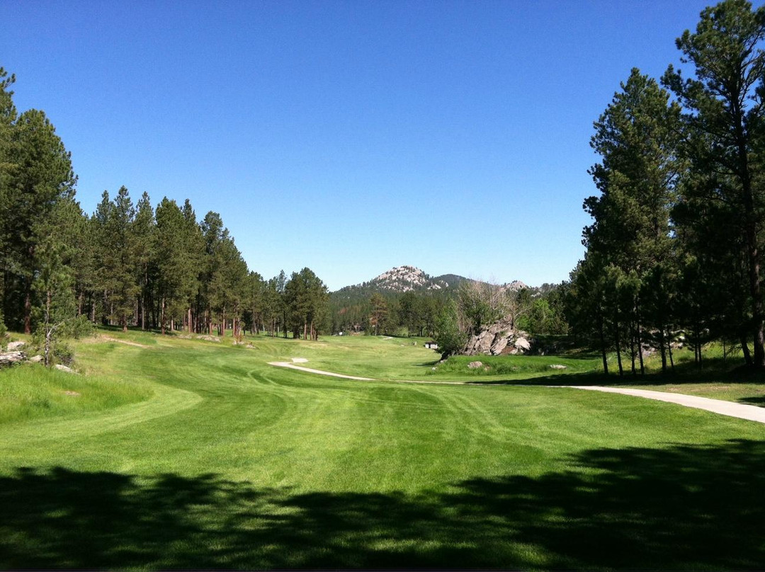 Rocky Knolls Golf Course-卡斯特必去景点