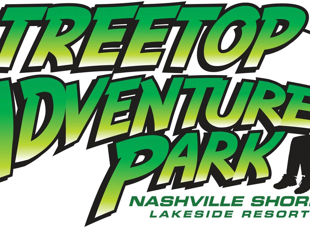 Treetop Adventure Park-纳什维尔必去景点