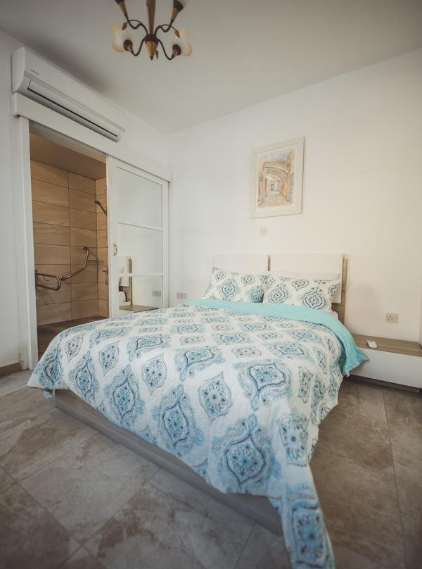 Taskonak Hotel & Restaurant Nicosia主图