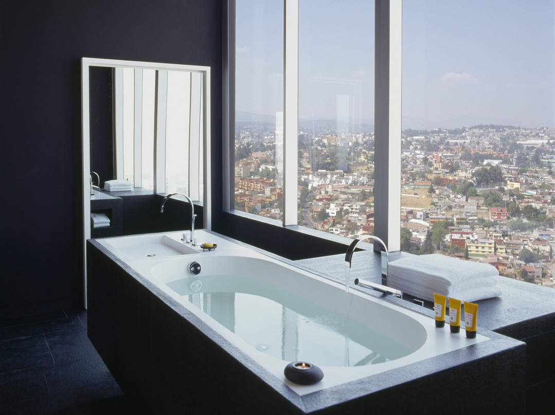 Distrito Capital主图