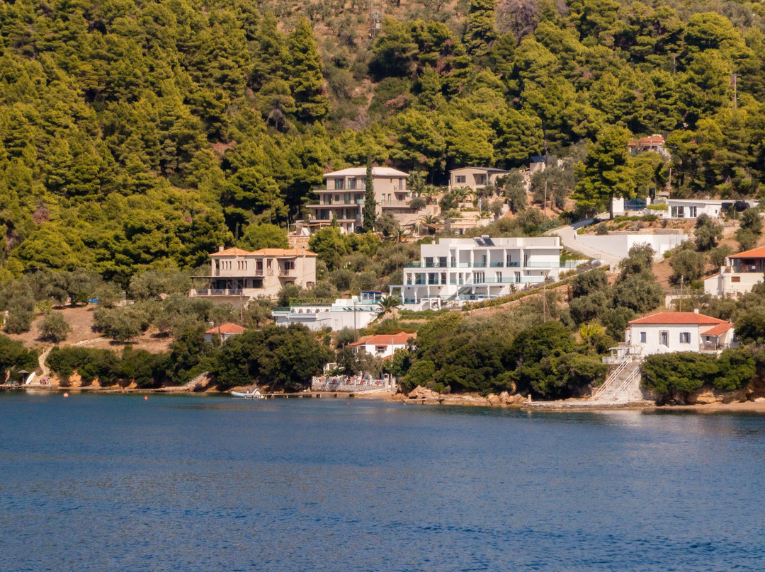 Core Luxury Suites主图