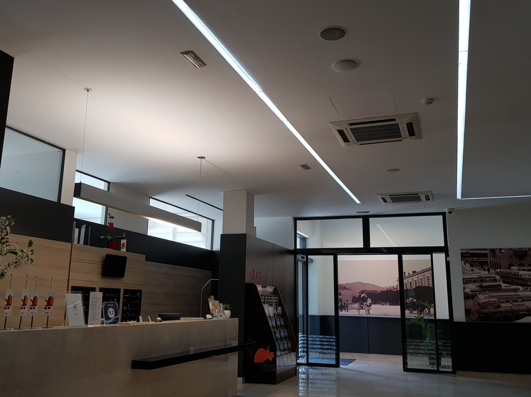 City Hotel Mostar主图