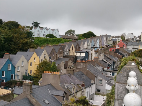 Cobh Heritage Centre-科夫必去景点